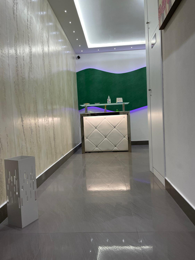 Sport & Beauty 2, B&B Rossini Luxury 2, Cosenza