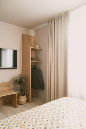 Bedroom 20