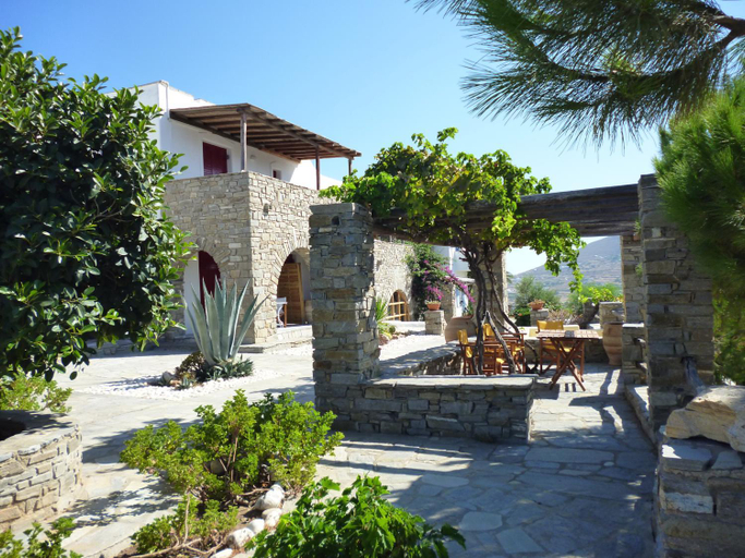 Others 3, Archipelagos Apartments, South Aegean