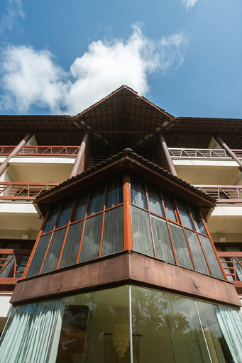 Exterior & Views 2, Pousada Iandê, Ipojuca