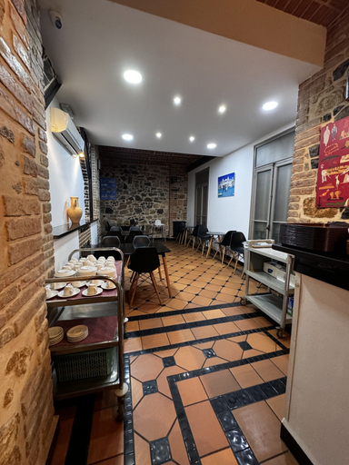 Others 5, Hotel Nelson - Bab El Oued, Bouzareah