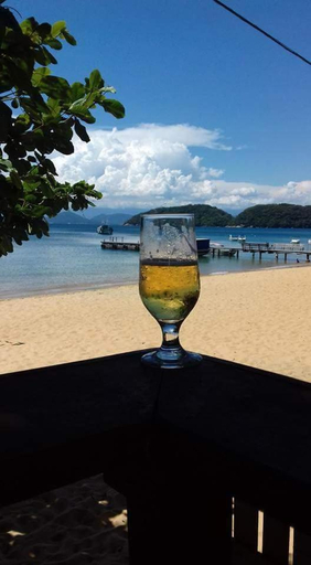 Others 3, Nena's Suites, Angra dos Reis