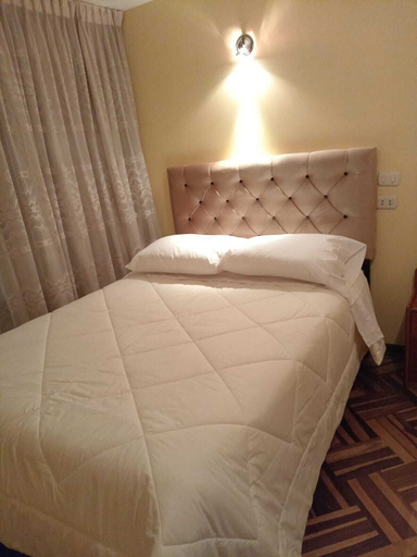 Bedroom 4, Hostal Suit Andina, Puno