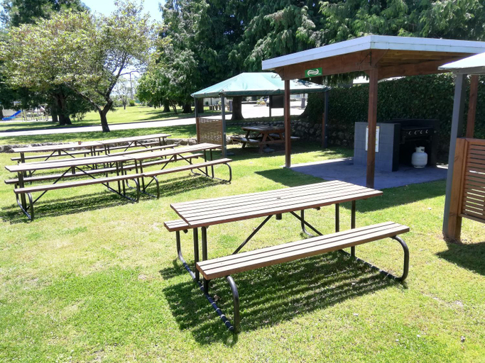 Others 4, Mawley Holiday Park, Masterton