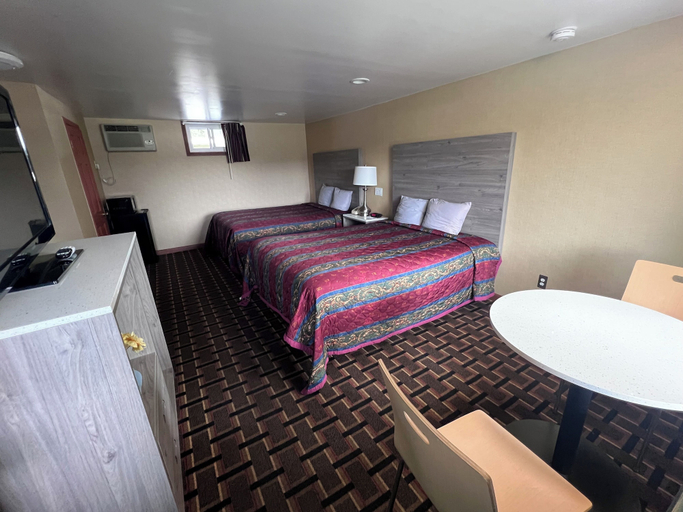 Others 5, Fairbridge Inn Express, Pike