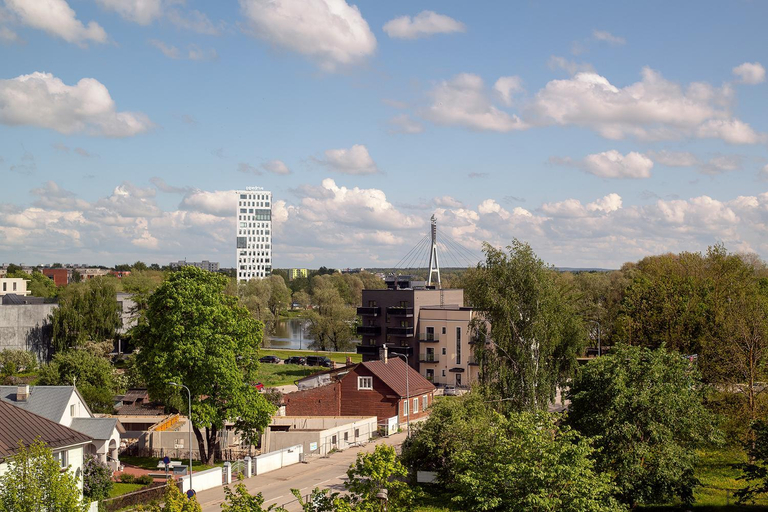 Others 5, Hugo Apartment Hotel, Tartu