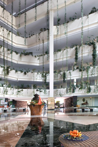 Public Area 4, Beatriz Costa & Spa, Las Palmas