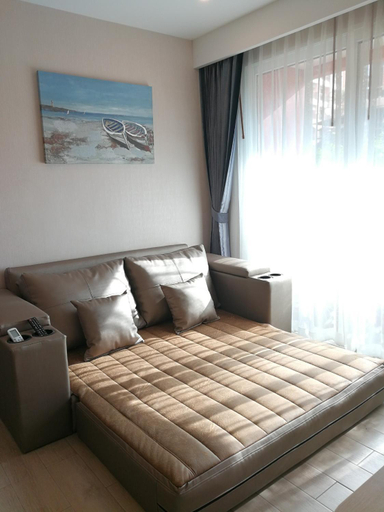 Others 2, Seven Seas Condo Resort by Jay Jay, Pattaya