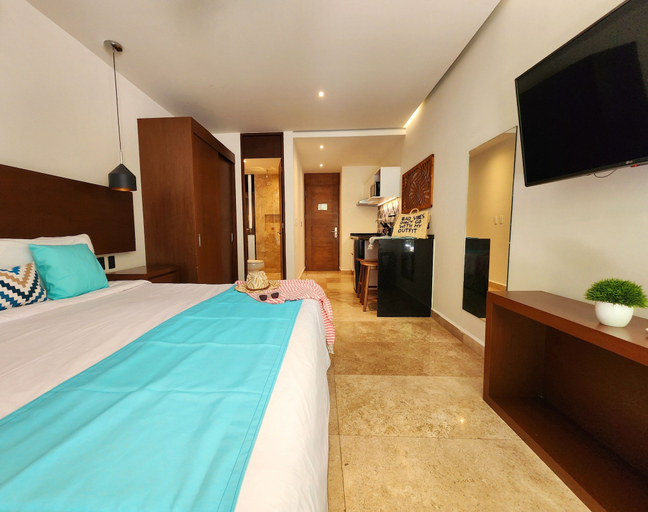 Bedroom 3, Meliora By Bunik, Cozumel
