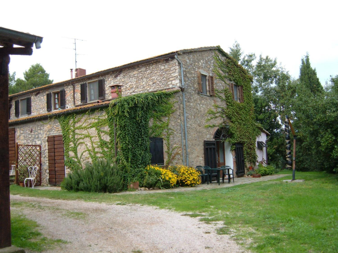 Others 5, Pian del Noce, Grosseto