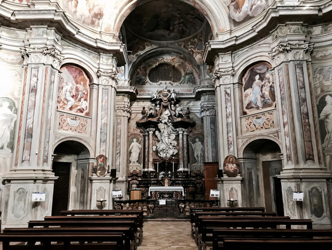 Others 5, Casa Cristina, Alessandria