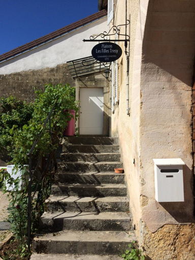 Others 3, Chambres d Hotes Les Filles Tresy, Jura