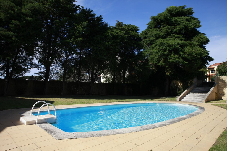 Sport & Beauty, Casa Do Shon, Óbidos
