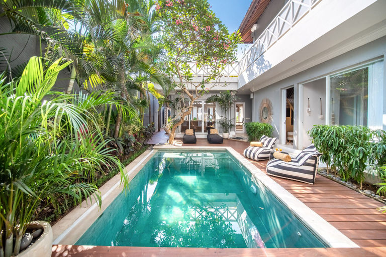 Sport & Beauty 4, Villa Moana Canggu by Villa Finder, Badung