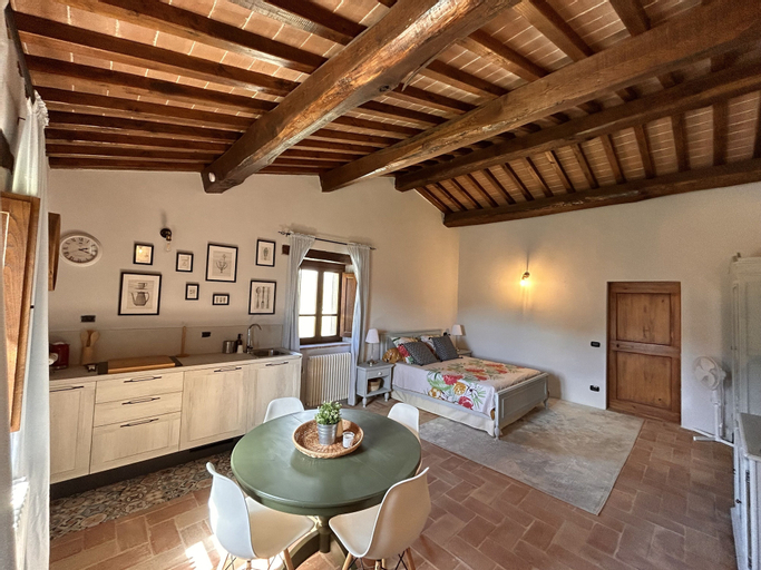 Villa Convento Pietralunga, Perugia