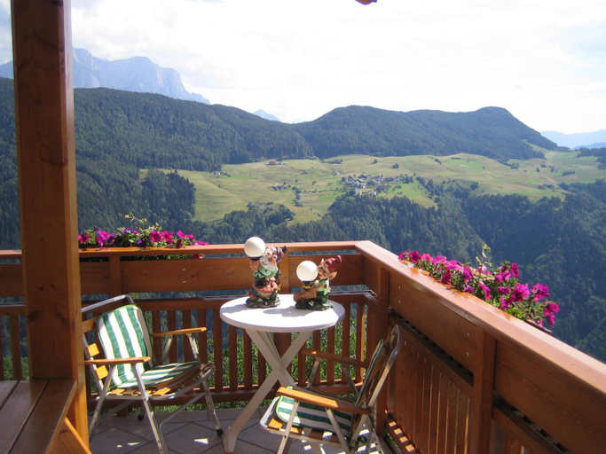 Others 5, B&B L'Arca di Noe, Bolzano