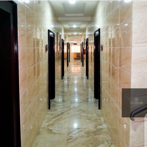 Others 5, Mclorrets Suites, Enugu North