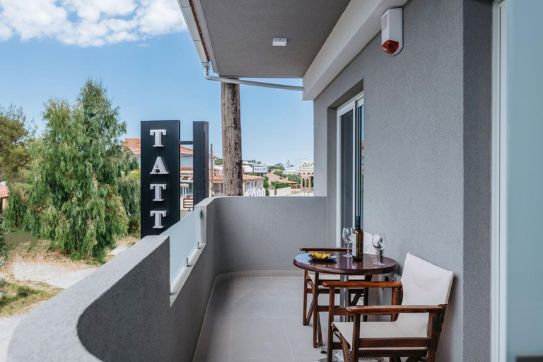 Others 5, Corner45 Apartments in Kalamaki Center, by ZanteWize, Ionian Islands