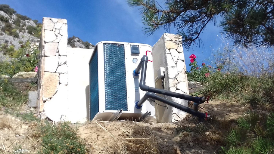Others 4, B&B L'ESCALADE en Luberon, Alpes-de-Haute-Provence