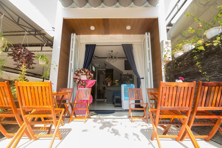 Others 4, Lagoon Homestay, Da Nang