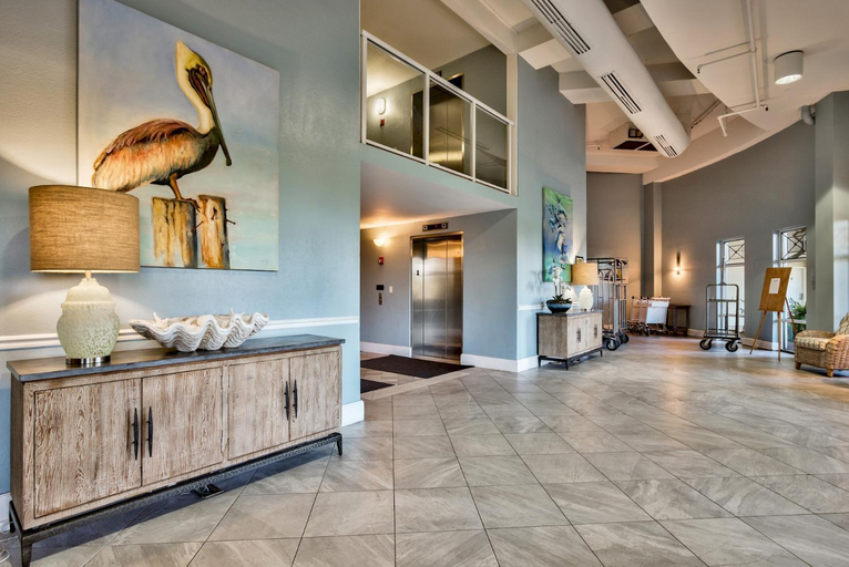 Public Area 4, Pelican Beach Resort Destin, Okaloosa