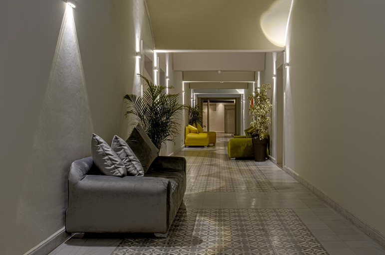 Public Area, BNB Medina, Marrakech