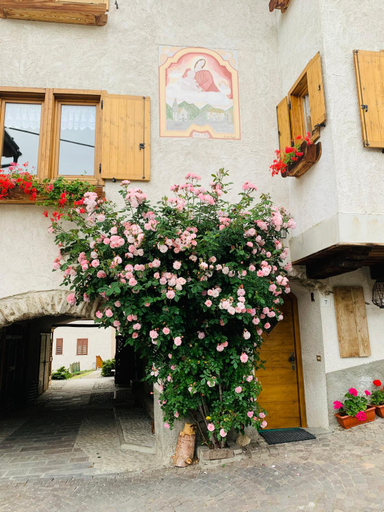 Others 3, Coriva Homes - Termenago, Trento
