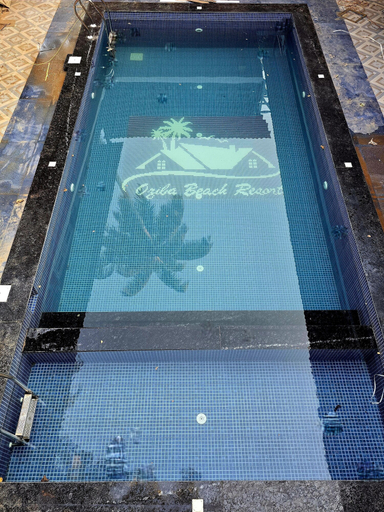 Sport & Beauty 4, OZIBA BEACH RESORT, North Goa