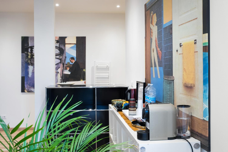 Others 4, ParcoSantaTeresa Suites LOC-02279, Verona