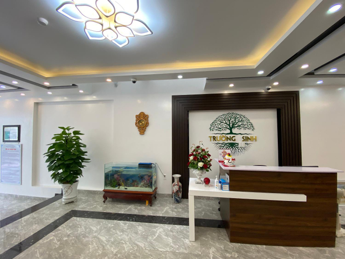 Others 4, Truong Sinh Hotel, Ngô Quyền