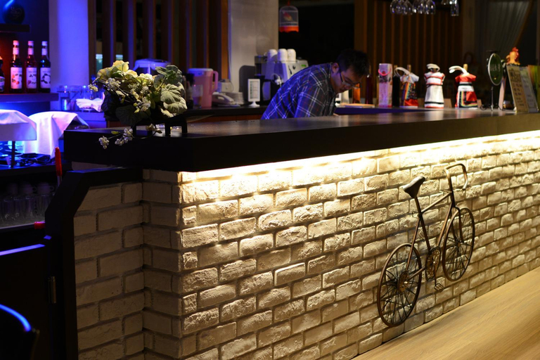 Food & Drinks 3, Sansendai Sea View B&B, Taitung