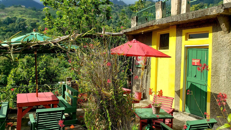 Exterior & Views 1, Prince Valley Guesthouse