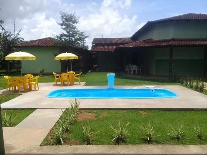Others 4, Pousada Meriba, Cuiaba