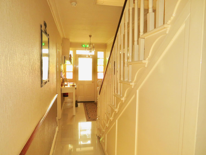 Public Area 2, Glendale Bed & Breakfast, Causeway Coast and Glens