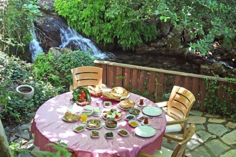 5, Ida Marin Family Resort, Edremit