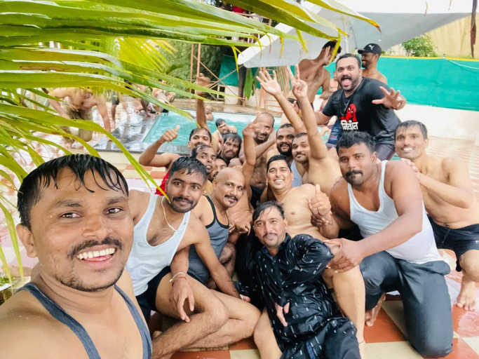 Others 5, Aandra Lakestay Resort Campzone, Pune