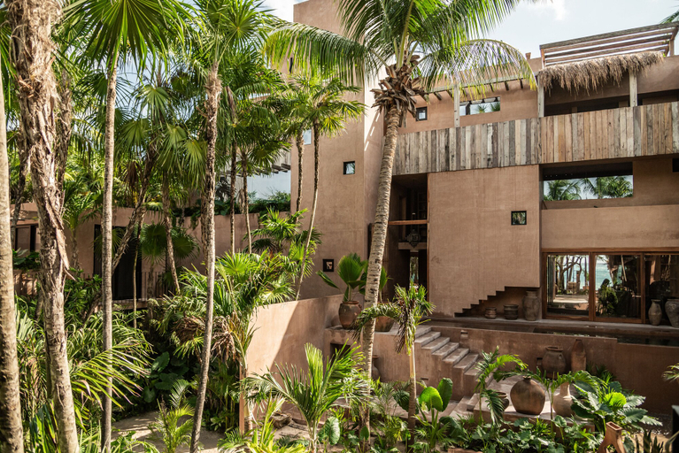 Exterior & Views 2, Xela Tulum, a Member of Design Hotels, Cozumel