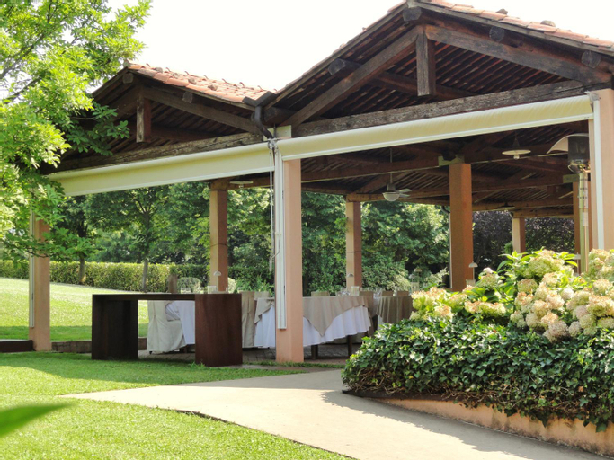LOCANDA PERINELLA, Vicenza