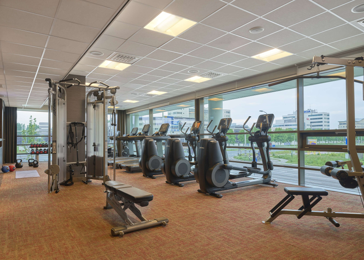 Others 4, Hyatt Place Amsterdam Airport, Haarlemmermeer