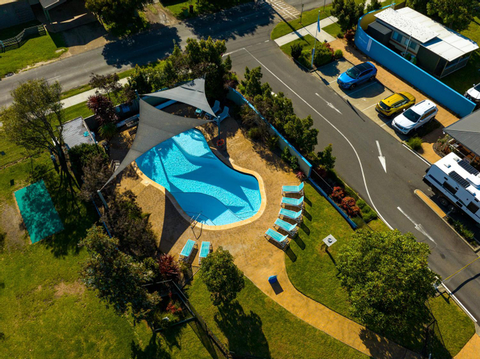 NRMA Eastern Beach Holiday Park, E. Gippsland - Bairnsdale