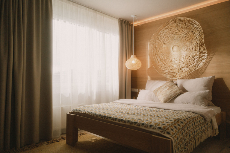 Bedroom 13