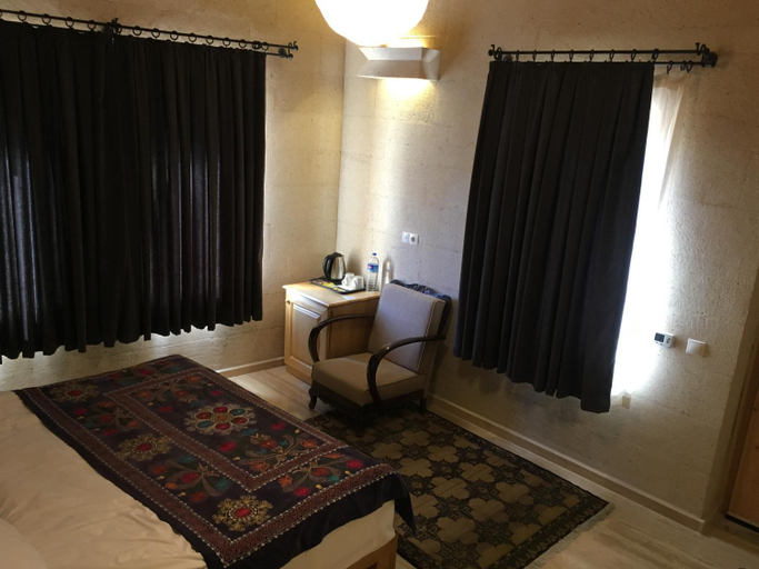 Bedroom 2, Maze Of Cappadocia, Nevşehir