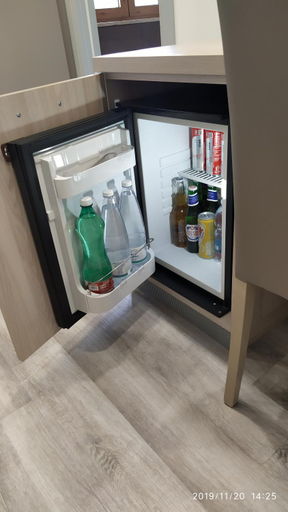 Food & Drinks 5, B&B La Stazione, Cosenza