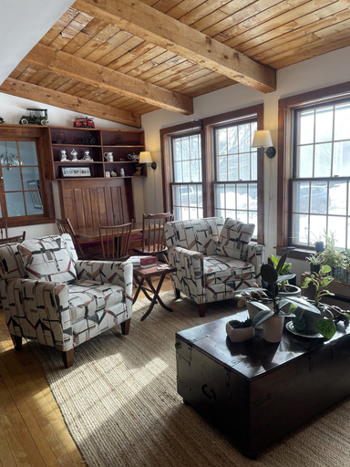 Others 4, The Waitsfield Inn, Washington