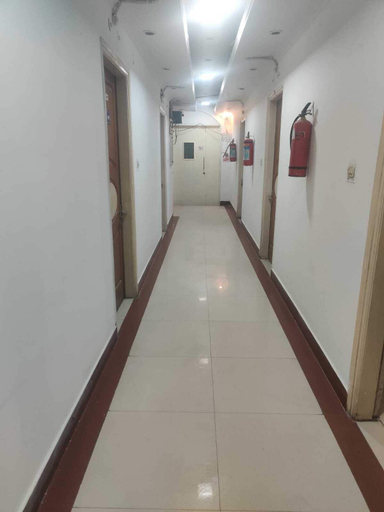 Others 4, Hotel Abhishek Residency By The Arrow, Delhi