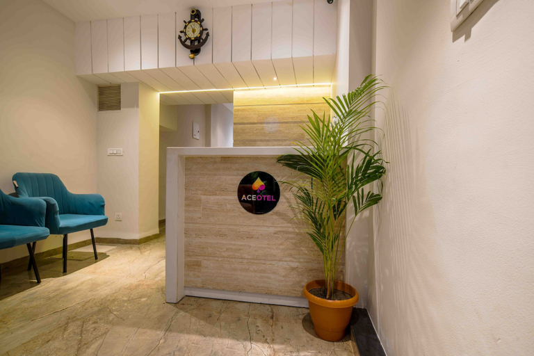 Others 5, Aceotel Xpress Mint, Indore