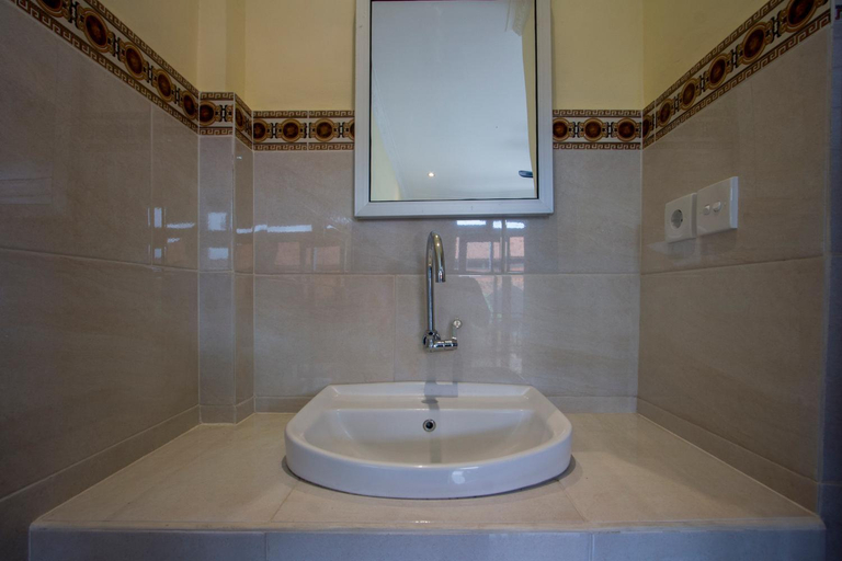 Bathroom 3, Jepun Bali Ubud Homestay, Gianyar