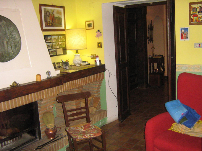 Public Area