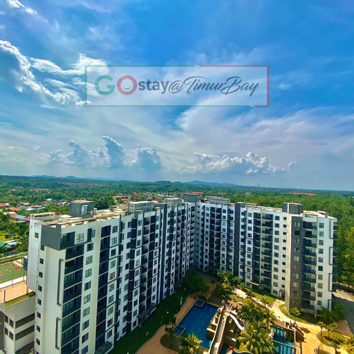 Others 3, Timurbay Studio Apartment by GOstayTimurbay, Kuantan