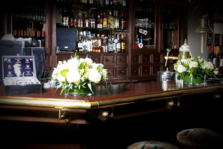 Food & Drinks 5, Amsterdam Airport Hotel Uithoorn, Uithoorn
